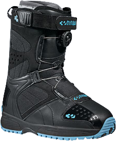 ThirtyTwo Prospect BOA